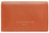 Liebeskind Berlin Geldb&ouml;rse Scarlet Lamb, aus echtem Leder