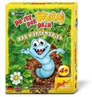 Zoch Spiel Da ist der Wurm drin - Das Kartenspiel