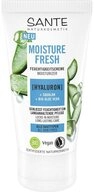 SANTE Feuchtigkeitscreme Moisture Fresh, 50 ml