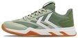 hummel Handballschuh blau 37,5 EU