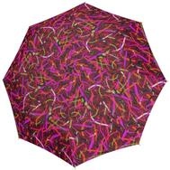 doppler&reg; Taschenregenschirm Fiber