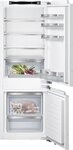 SIEMENS Einbauk&uuml;hlgefrierkombination iQ500 KI77SXFE0, 157,8 cm hoch, 55,8 cm...