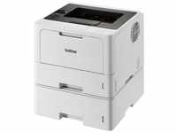 Brother HL-L5210DNT Laserdrucker, (A4, LAN, Duplex, 48 Seiten/Minute)