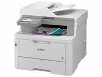 Brother MFC-L8390CDW Multifunktionsdrucker, (4-in-1, WLAN, LAN, NFC, A4)