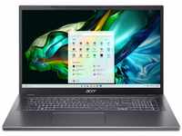 Acer ACER Aspire 5 A517-58GM-58PF 43,9cm (17,3) i5-1335U 16GB 512GB W11 Notebook