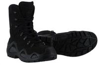 Lowa Military-Stiefel-Arbeitsschuhe Z-8N C GTX (Nubukleder, wasserdicht) Wanderschuh