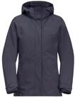 Jack Wolfskin Doppeljacke LUNTAL 3IN1 JKT W