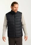Jack Wolfskin Daunenweste ATHER DOWN VEST M RDS