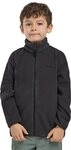 Jack Wolfskin 3-in-1-Funktionsjacke ICELAND 3IN1 JACKET K 3in1, wasserdicht,