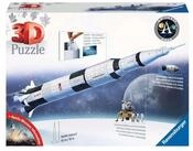 Ravensburger Puzzle Apollo Saturn V Rakete Ravensburger, Puzzleteile
