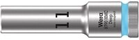 Wera Bit- und Steckschl&uuml;sselset 8790 HMC Deep Steckschl&uuml;sseleinsatz mit