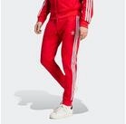 adidas Originals Sporthose ADICOLOR CLASSICS SST (1-tlg) schmale Passform, mit