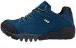 Waldl&auml;ufer Slipper blau 41 EU