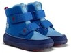 Affenzahn Vegan Comfy " Hai" Winterstiefel