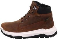 Superfit Space Winterstiefel Boots mit Rei&szlig;verschluss