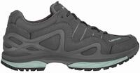 Lowa Gorgon GTX Ws Graphite / Jade Wanderschuh