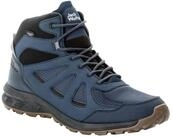 Jack Wolfskin WOODLAND 2 TEXAPORE MID M Wanderstiefel