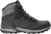 Jack Wolfskin REFUGIO PRIME TEXAPORE MID M Trekkingschuh