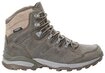 Jack Wolfskin REFUGIO PRIME TEXAPORE MID M Trekkingschuh