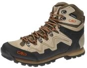 CMP CMP Herren Wanderschuhe Athunis Mid Trekking WP 31Q4977 Wanderstiefel