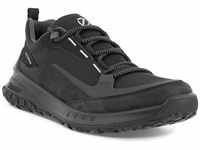 Ecco ULT-TRN M Sneaker, Laufsohle mit Michelin-Technologie, Freizeitschuh,
