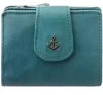 HARBOUR 2nd Geldb&ouml;rse B3.1547 wallet style al kl. STELLA Geldb&ouml;rse Leder (St&uuml;ck,