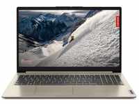 Lenovo IdeaPad 1 15ALC7 (82R400ECGE) 512 GB SSD / 16 GB - Notebook - sand...