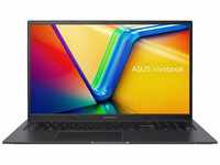 Asus K3704VA-AU050W Notebook (Intel Core i9 13900H, Iris Xe Graphics, 1000 GB...