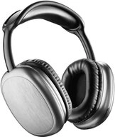 Cellularline Cellularline Over Ear Headset Bluetooth&reg;, Kabellos, kabelgebunden S