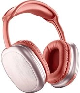 Cellularline Over Ear Headset Bluetooth&reg;, Kabellos, kabelgebunden Rot Kopfh&ouml;rer