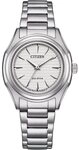 Citizen Quarzuhr Citizen FE2110-81A Eco-Drive Damenuhr 31mm 10ATM Citizen...