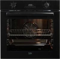 BEKO Einbaubackofen b3000 BBIE17300B, mit Teleskopauszug nachr&uuml;stbar,...