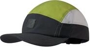 Buff Baseball Cap 5 Panel Go Cap GRAPHITE