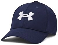 Under Armour&reg; Baseball Cap MEN'S UA BLITZING leichtes Material, sportlicher Stil,