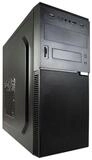 LC-Power PC-Geh&auml;use LC-7041B-ON schwarz