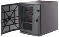 SUPERMICRO PC-Geh&auml;use