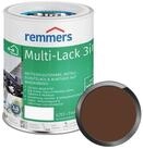 Remmers Lack MULTI-LACK 3IN1 - 0.75 LTR