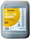 Pallmann Holzlack PALLMANN PALL-X 96 halbmatt 5 L Parkett- & Korkversiegelung