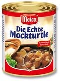 Meica Wurstkonserve, Meica Ammerl&auml;nder Mockturtle