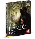 Piatnik Spiel Crime Scene: Lazio 1356