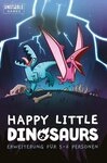 Asmodee Spiel Happy Little Dinosaurs - Erweiterung f&uuml;r 5 bis 6 Personen
