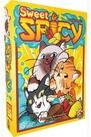 Heidelberger Spieleverlag Spiel, Sweet & Spicy - deutsch