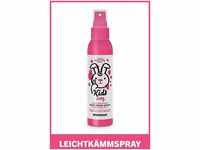 sanosan Haarpflege-Spray 125 ml Leichtkämm Spray für Kinder -...
