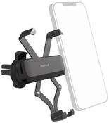 Hama Smartphone-Halterung Auto Handyhalterung "Gravity Pro" f&uuml;r L&uuml;ftung,...
