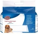 TRIXIE Hundetoilette Hygiene-Unterlage Nappy - diverse - 60 &times; 60 cm 60 &times; 60 cm
