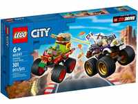 LEGO City - Monstertruck Kombiset (60397)
