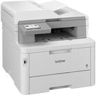 Brother Multifunktionsdrucker A4 MFCL8340CDWRE1 Multifunktionsdrucker,