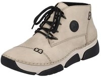 Rieker Rieker - 45902-60 - Beige Stiefel