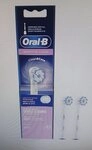 Oral-B Ersatzb&uuml;rste Oral-B EB60-2 Sensitive Clean Ultrathin Aufsteckb&uuml;rsten,