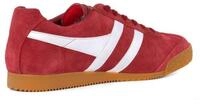 Gola Schuhe Gola Harrier Suede Sneaker